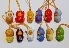 Set figurine disney usato  Spedire a Italy
