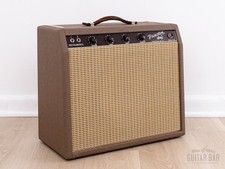 1963 fender princeton d'occasion  Expédié en Belgium