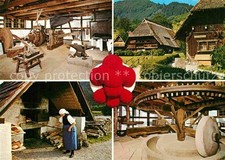 Gutach schwarzwald vogtsbauern gebraucht kaufen  Deutschland