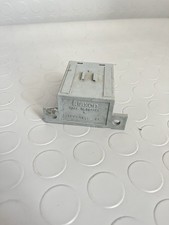 Relè 54611 klaxon usato Relè 54611 klaxon usato  Villafranca Sicula