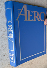 Band aero illustrierte gebraucht kaufen  Großaitingen