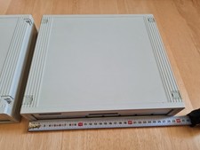 2stk gehäuse kunststoff gebraucht kaufen  Feldkirchen
