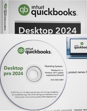 Intuit quickbooks pro for sale  Omaha