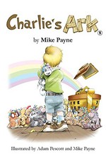 Charlie ark payne for sale  UK