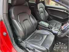Audi set seats for sale  UK