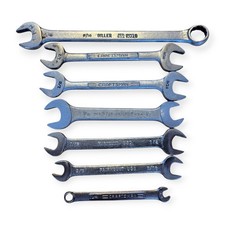 Assorted usa wrenches for sale  Surprise