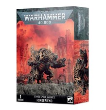 Forgefiend maulerfiend warhamm for sale  Tempe