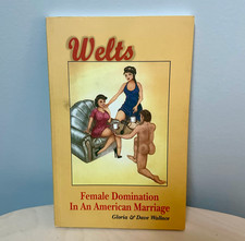 Welts female domination for sale  Chicago