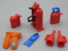Playmobil diving bottles d'occasion  Expédié en Belgium