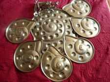 Service escargots inox d'occasion  Toulon-