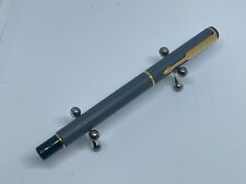 Parker rialto tintenroller gebraucht kaufen  Landshut