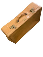 Antler suitcase tan for sale  ABERDEEN