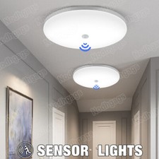 Led deckenleuchte bewegungsmel gebraucht kaufen  Euskirchen