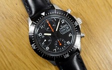 Sinn 256 military gebraucht kaufen  Deisenhofen