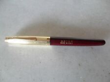 Penna aster stilografica usato  Italia