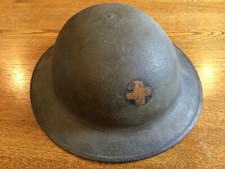 Wwi doughboy helmet for sale  Drexel Hill