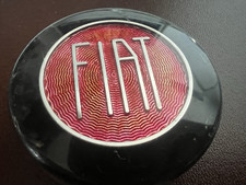 Fiat 500 clacson usato  Roma