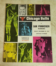 1967 chicago bulls for sale  Middleburg