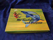 Ddr rarität taucherbrille gebraucht kaufen  Dresden