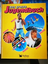Große jugendbuch 1993 gebraucht kaufen  Großhartau