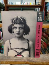 Donna belle époque usato  Tivoli