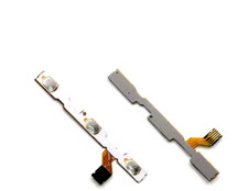 Usado, For Xiaomi Mi A1 (Mi 5X) Power On/Off Volume Up/Down Buttons Flex Cable comprar usado  Enviando para Brazil