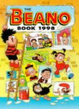 Beano book 1998 for sale  UK