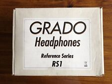 Grado headband reference for sale  HARROW