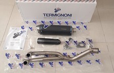 Scarico completo termignoni usato  Potenza