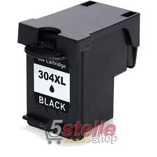 Cartuccia nero 304xl usato  Catania