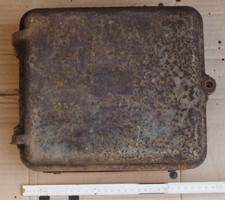 Besonderer alter ddr gebraucht kaufen  Naumburg