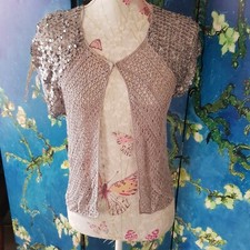 Debut shrug size for sale  CLEATOR