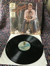 John fogerty vinyl for sale  Enterprise