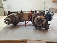Engine 50cc gilera for sale  SOUTHAMPTON