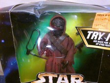 Star wars action for sale  Rosamond
