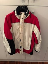 Skijacke herrren größe gebraucht kaufen  Geldern