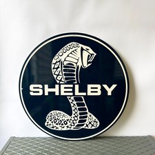 Vintage shelby cobra d'occasion  Expédié en Belgium