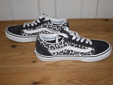 Vans wall black for sale  ROSSENDALE