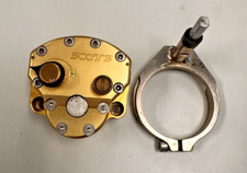 Scotts ohlins offroad d'occasion  Expédié en Belgium