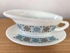 Vintage pyrex chelsea for sale  NORTH SHIELDS