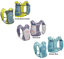 Colete de corrida feminino Camelbak hidratação corrida trilha, com frascos comprar usado  Enviando para Brazil