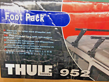 Thule dachboxträger 952 gebraucht kaufen  Siegen