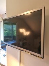 Philips fernseher 32pfl5007k gebraucht kaufen  Hamburg