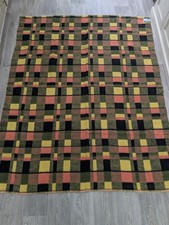 Mountview vintage blanket for sale  CAMBRIDGE