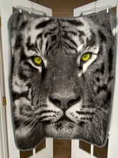 Vibrant white tiger for sale  Manheim