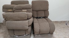 Relax sessel elektrisch gebraucht kaufen  Uder