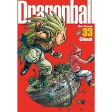 Livre dragon ball d'occasion  Les Mureaux
