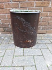 Vintage laundry storage for sale  BIRMINGHAM