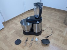 Tcm küchenmaschine mixer gebraucht kaufen  Tübingen