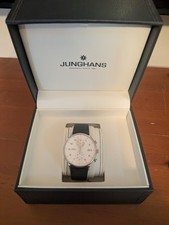 Orologio cronografo junghans usato  Spedire a Italy